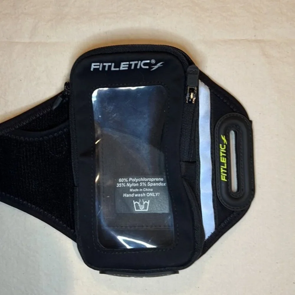 🌸4/$25 Fitletic arm phone holder